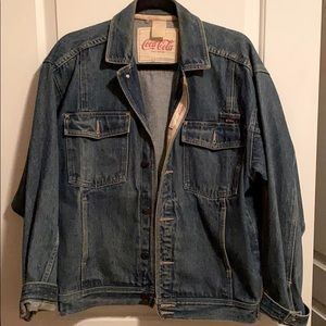 Jeans Jacket